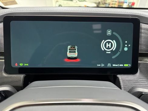 Used 2023 Rivian R1T Adventure AWD/4WD image 17