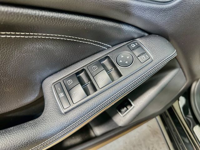 Used 2018 Mercedes-Benz CLA 250 4MATIC image 23