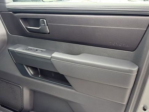 New 2026 Toyota Tundra SR image 32