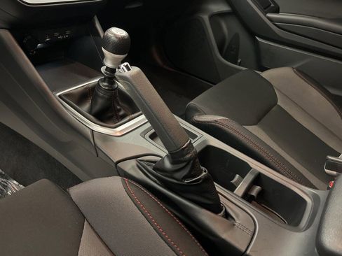 Certified 2023 Subaru WRX image 26