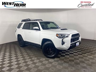 Used 2023 Toyota 4Runner TRD Pro