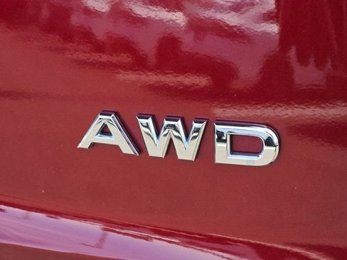 Used 2023 Nissan Rogue S image 29