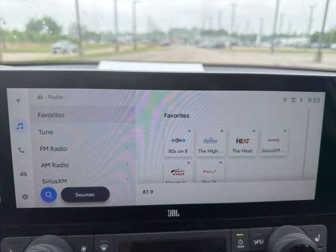 Used 2026 Toyota Grand Highlander Limited image 25