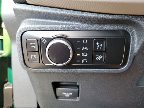 Used 2024 Ford Bronco Wildtrak image 22