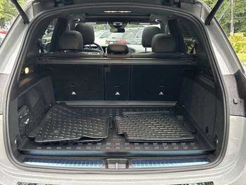 Certified 2025 Mercedes-Benz GLE 450 4MATIC image 10