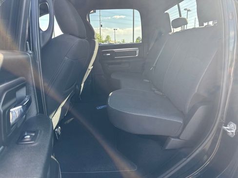 Used 2022 RAM 1500 Classic Warlock AWD/4WD image 23