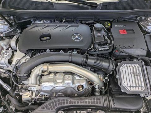 Certified 2026 Mercedes-Benz CLA 250 image 23