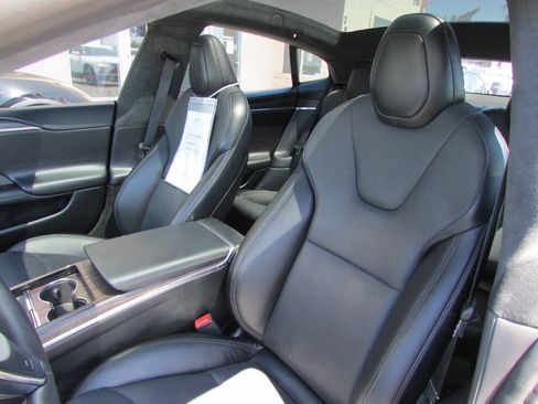Used 2023 Tesla Model S Standard Range AWD/4WD image 14