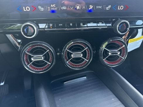 Used 2024 Chevrolet Blazer EV RS AWD/4WD image 19
