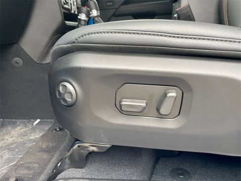 New 2025 Jeep Wrangler Sahara image 13