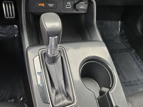 Certified 2024 Honda Civic Sport image 19