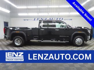 Used 2024 GMC Sierra 3500 SLT w/ SLT Premium Package video 1