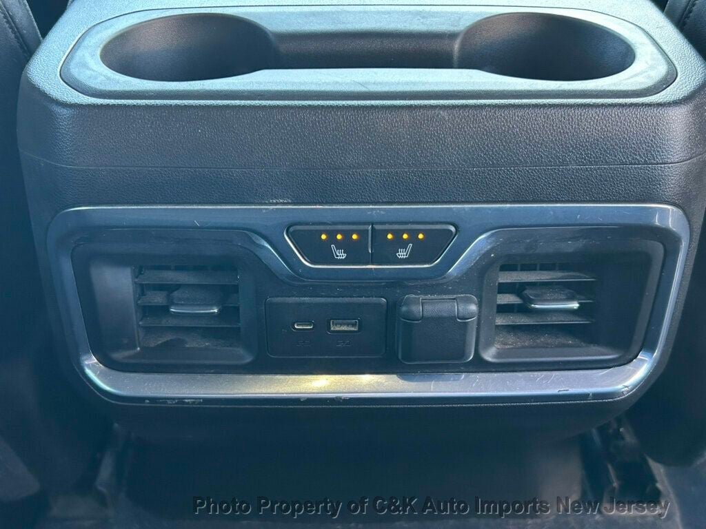 Used 2021 Chevrolet Silverado 2500 High Country w/ Technology Package AWD/4WD image 61