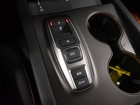 New 2026 Honda Ridgeline TrailSport image 26