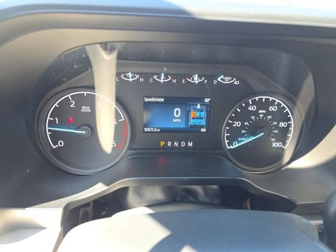 Used 2023 Ford F450 XLT w/ XLT Value Package AWD/4WD image 7