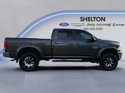 Used 2014 RAM 2500 Big Horn