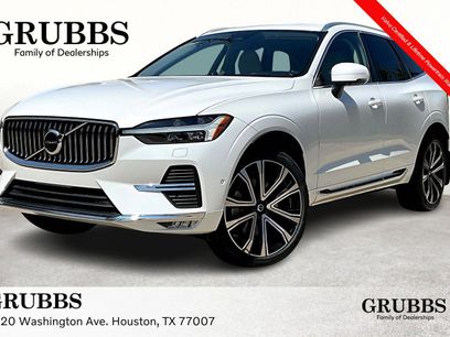 Certified 2023 Volvo XC60 B6 Ultimate