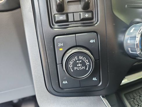 Certified 2023 Ford F150 Lariat w/ Equipment Group 502A High AWD/4WD image 24