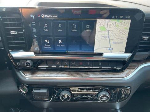 New 2026 Chevrolet Silverado 2500 LT w/ Trail Boss Package AWD/4WD image 3