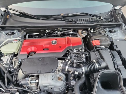 Used 2026 Acura Integra Type S image 20