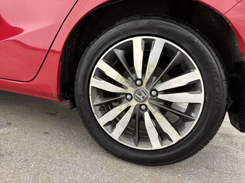 Used 2015 Honda Fit EX-L image 5