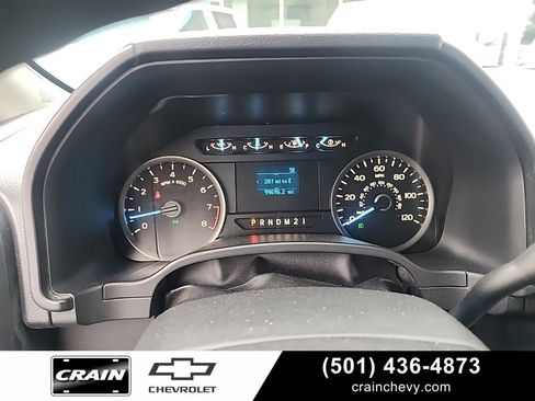 Used 2018 Ford F150 XLT RWD image 1