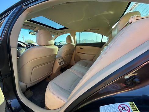 Used 2012 Lexus ES 350 image 13