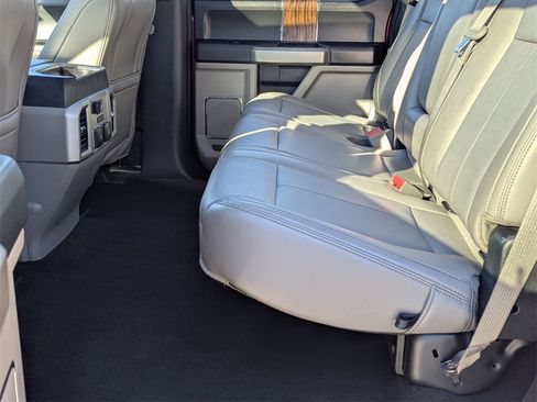 Used 2019 Ford F150 Lariat w/ Equipment Group 502A Luxury image 22