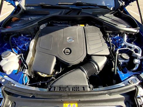 Certified 2026 Mercedes-Benz GLC 300 4MATIC image 20