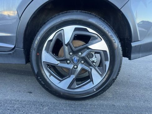 Used 2025 Subaru Crosstrek 2.5i Limited image 28