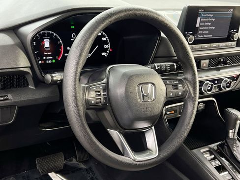 Used 2023 Honda CR-V EX image 20