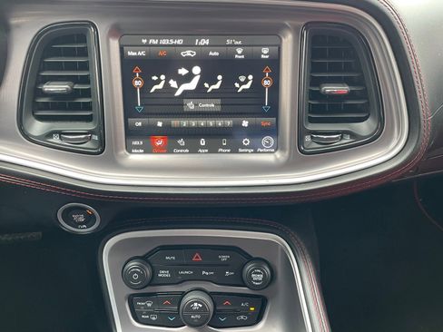 Used 2022 Dodge Challenger R/T Scat Pack image 18