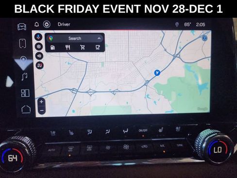 Used 2024 GMC Canyon AT4 w/ AT4 Premium Package image 23