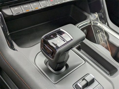 New 2026 GMC Sierra 1500 AT4 w/ AT4 Premium Package image 24