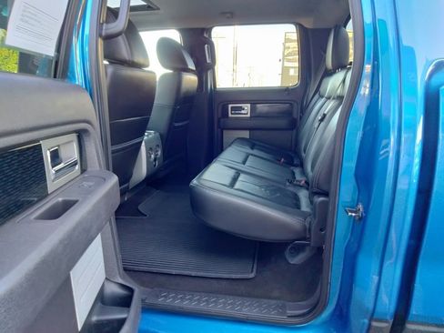 Used 2010 Ford F150 FX4 image 17