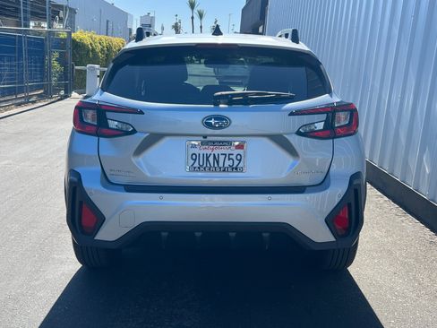 Certified 2025 Subaru Crosstrek 2.5i Limited w/ Crosstrek Mirror Package AWD/4WD image 5
