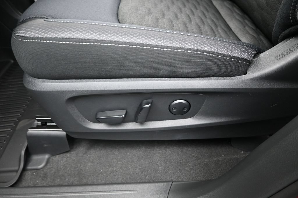 New 2026 Nissan Pathfinder SV FWD image 15
