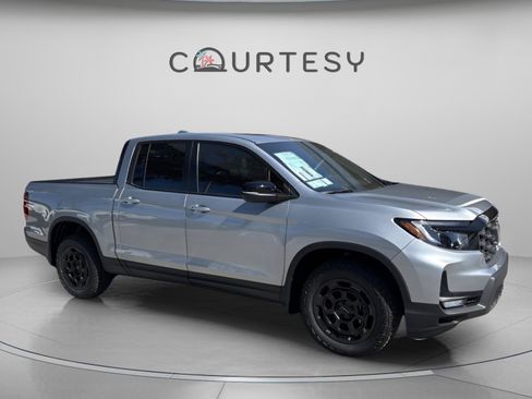 New 2026 Honda Ridgeline TrailSport image 9