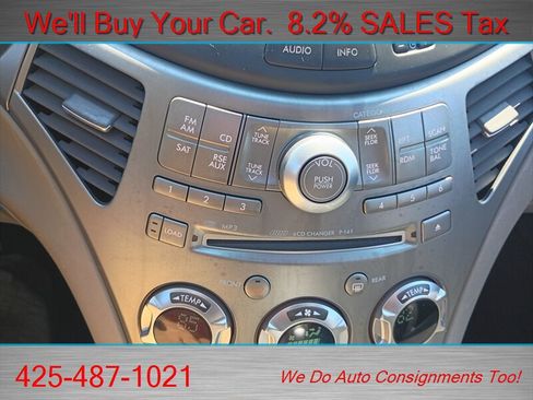 Used 2007 Subaru Tribeca Limited AWD/4WD image 25