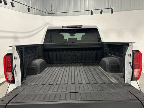 Used 2023 GMC Sierra 1500 Elevation AWD/4WD image 14