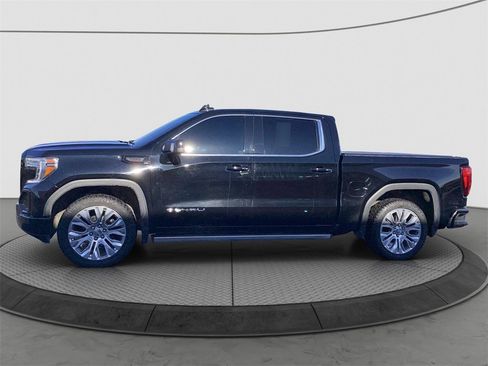 Used 2021 GMC Sierra 1500 Denali w/ Denali Ultimate Package image 4