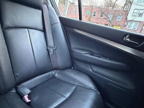 Used 2013 INFINITI G37 x w/ Premium Pkg image 20