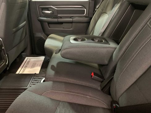 New 2026 RAM 2500 Big Horn image 5