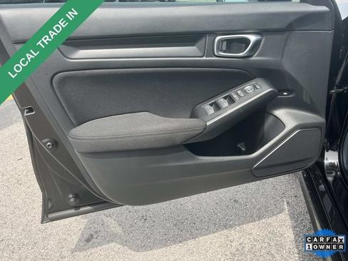 Used 2026 Honda Civic Sport image 23