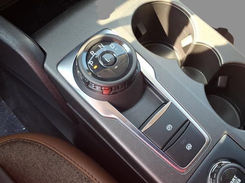 New 2025 Ford Bronco Sport Outer Banks w/ Outer Banks Tech Package+ AWD/4WD image 26