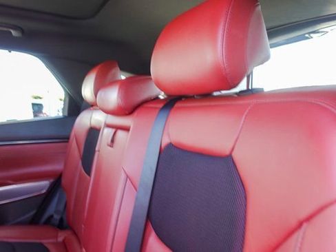 Used 2023 Genesis GV70 2.5T w/ Sport Prestige Package image 11