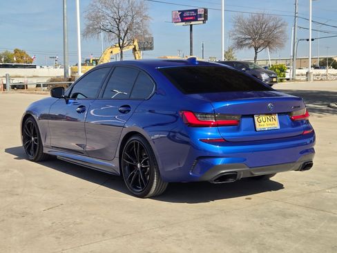 Used 2021 BMW M340i w/ Driving Assistance Package image 5