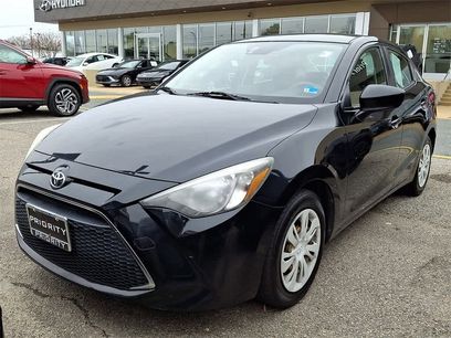 Used 2019 Toyota Yaris L