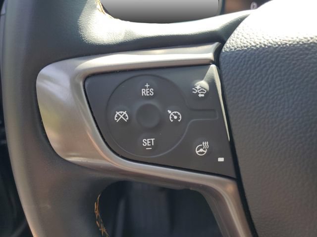 Used 2024 GMC Terrain AT4 AWD/4WD image 11