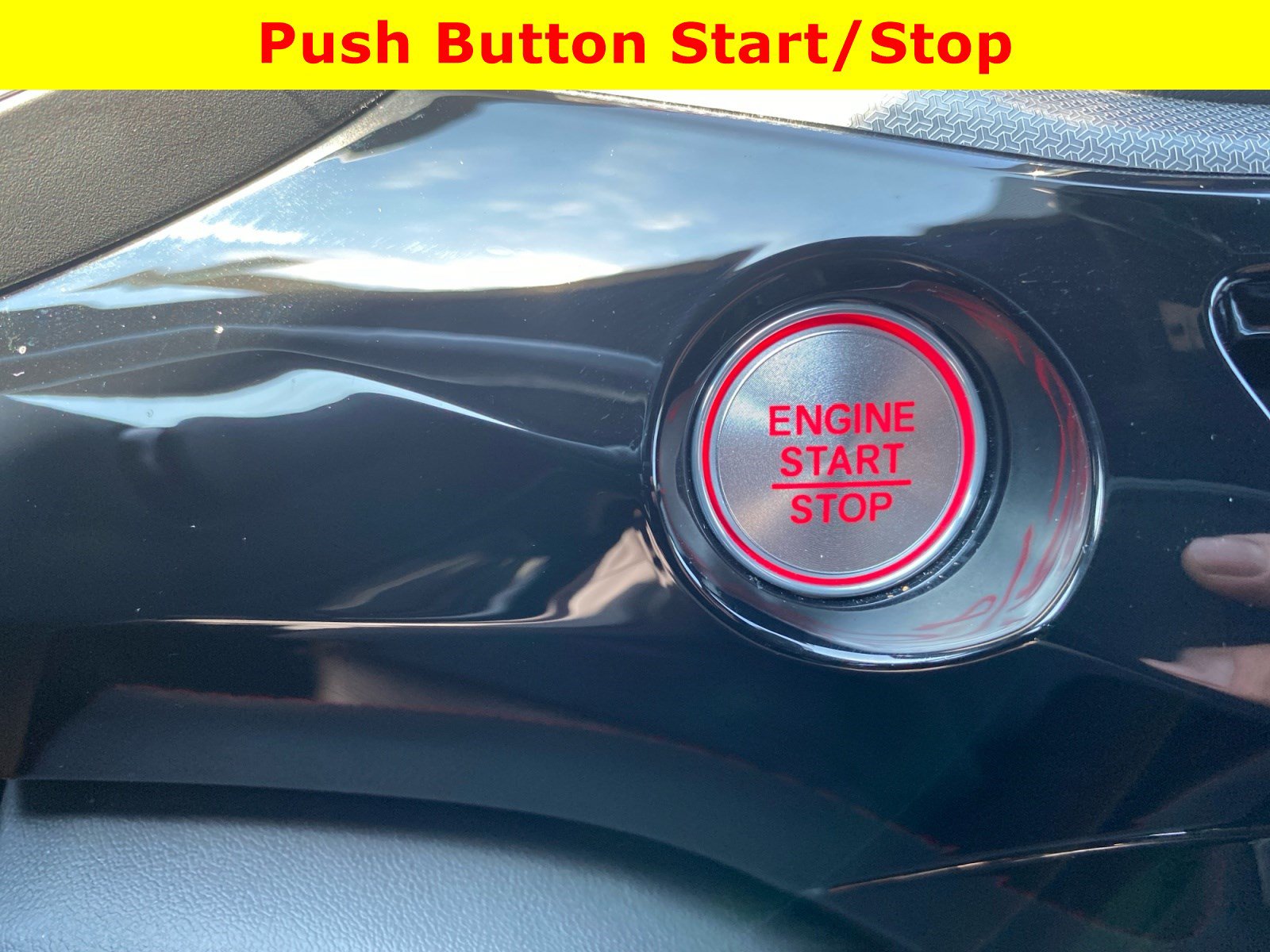 Used 2025 Acura MDX A-Spec AWD/4WD image 19